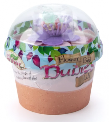 Mila Flower Bed Baby (£5.99)